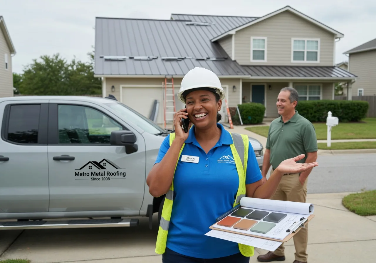 Metal Roofing Installation Bloomfield, NE FAQs