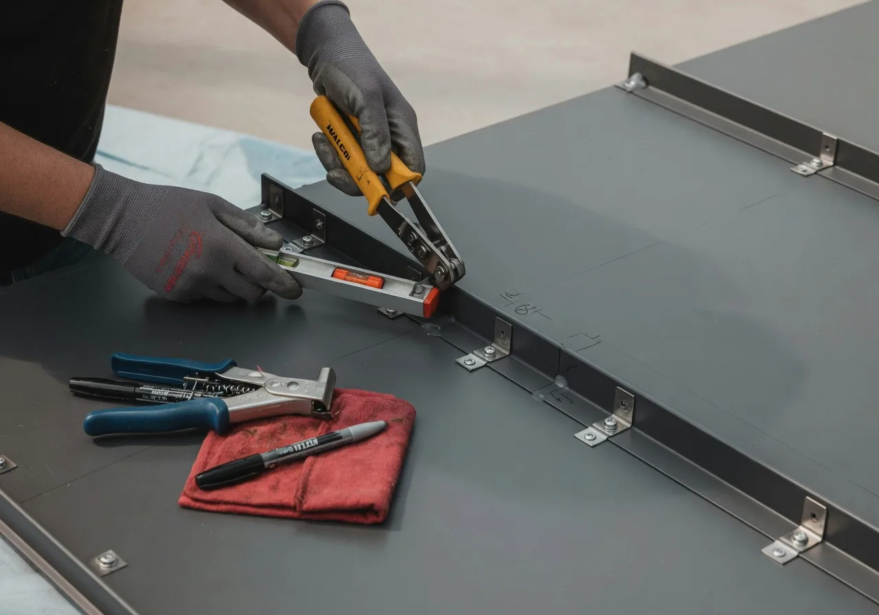 Why choose Metal Roofing Installation in Bloomfield, NE